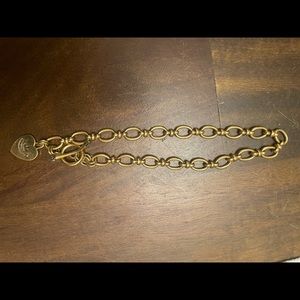 Juicy Couture Chain
